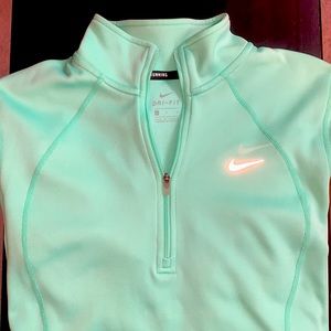 Women’s Nike Dri Fit Running Shirt